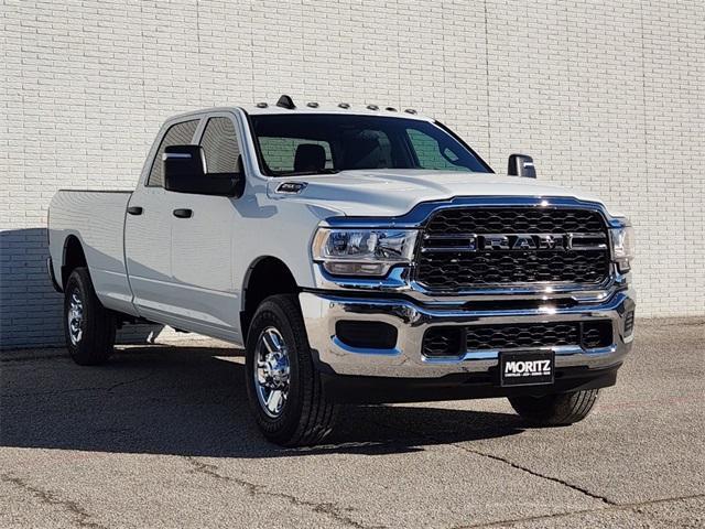 new 2024 Ram 2500 car, priced at $46,380