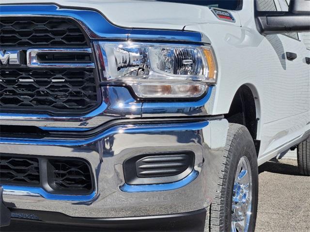 new 2024 Ram 2500 car, priced at $46,380