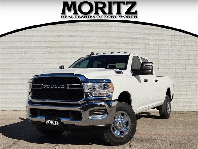 new 2024 Ram 2500 car, priced at $46,380