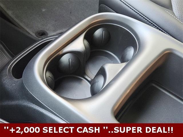 new 2026 Chrysler Pacifica car, priced at $39,235