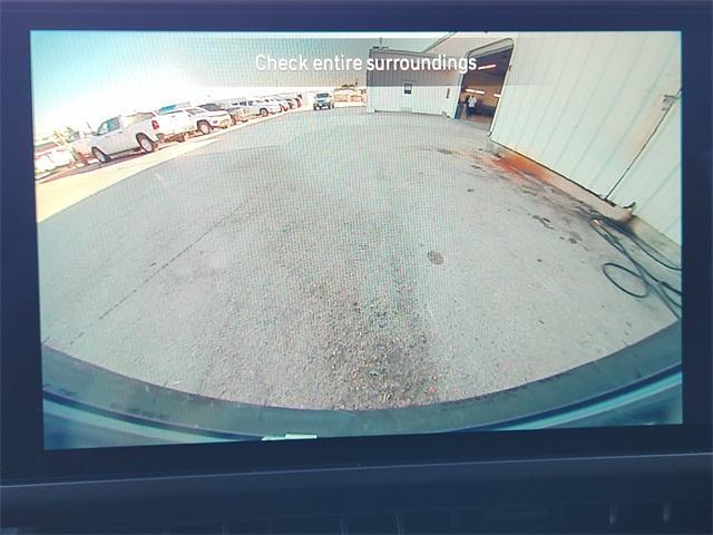 new 2025 Jeep Wrangler car, priced at $37,485