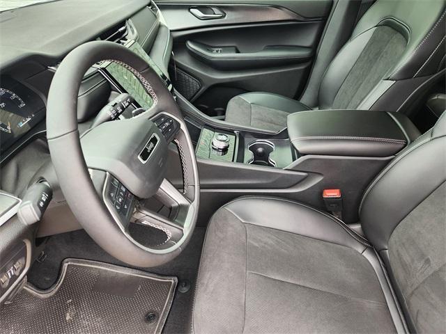 new 2025 Jeep Grand Cherokee L car, priced at $38,830