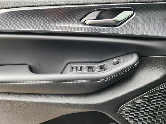 new 2025 Jeep Grand Cherokee L car, priced at $38,830