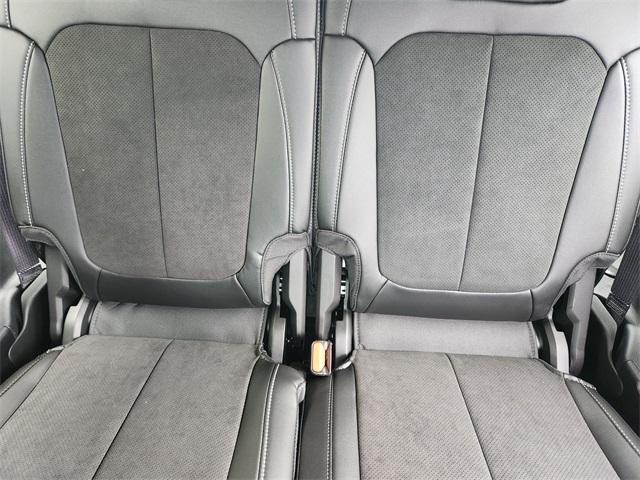 new 2025 Jeep Grand Cherokee L car, priced at $38,830
