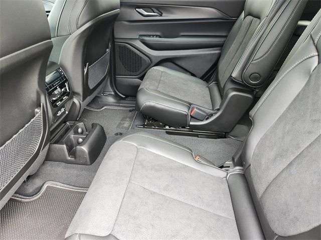 new 2025 Jeep Grand Cherokee L car, priced at $38,830