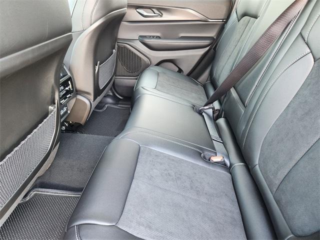 new 2025 Jeep Grand Cherokee car, priced at $38,480