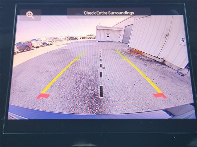 new 2025 Jeep Grand Cherokee car, priced at $38,480