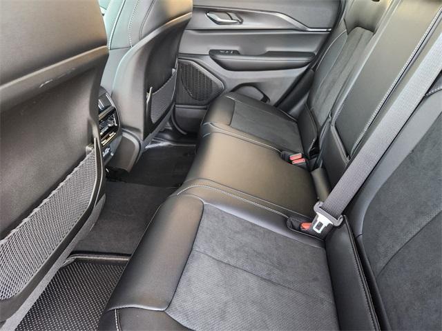 new 2025 Jeep Grand Cherokee car, priced at $38,630