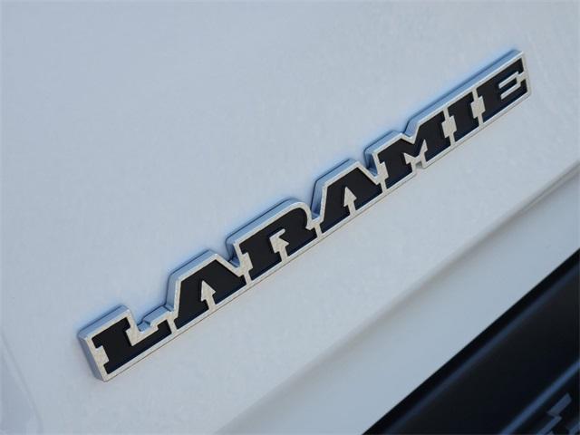 new 2025 Ram 1500 car, priced at $56,366