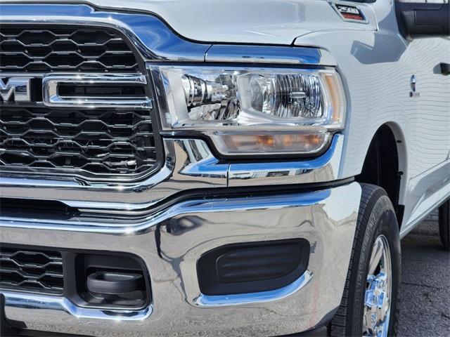 new 2024 Ram 2500 car, priced at $55,865