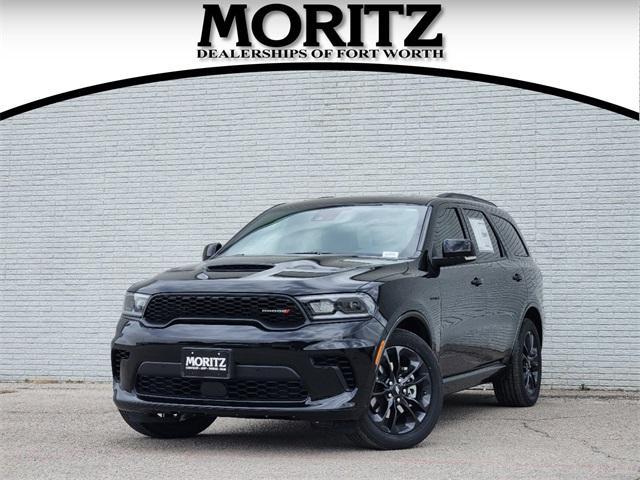 new 2025 Dodge Durango car, priced at $58,280