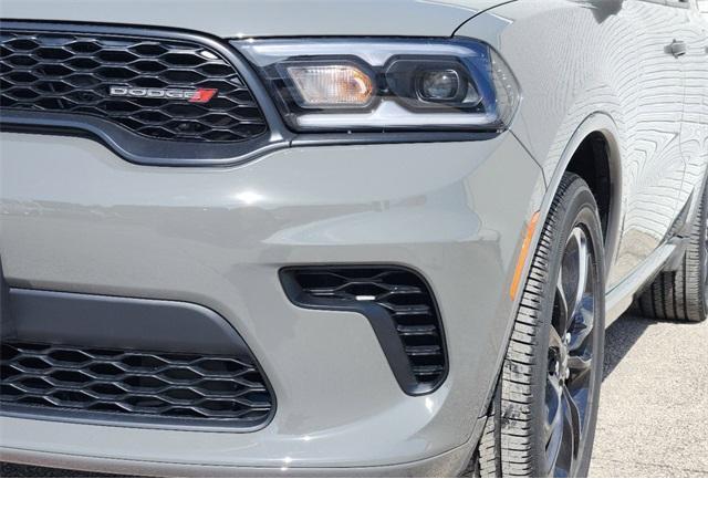 new 2025 Dodge Durango car, priced at $36,556
