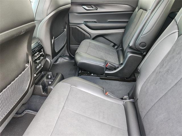 new 2025 Jeep Grand Cherokee L car, priced at $38,830
