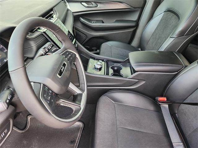 new 2025 Jeep Grand Cherokee L car, priced at $38,830