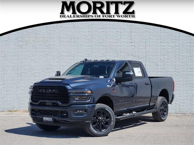 new 2026 Ram 2500 car, priced at $86,965