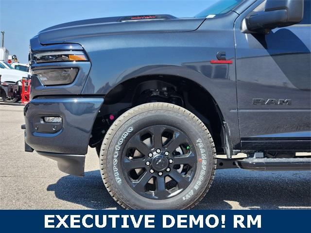 new 2026 Ram 2500 car, priced at $79,515