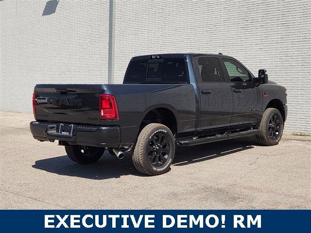new 2026 Ram 2500 car, priced at $79,515