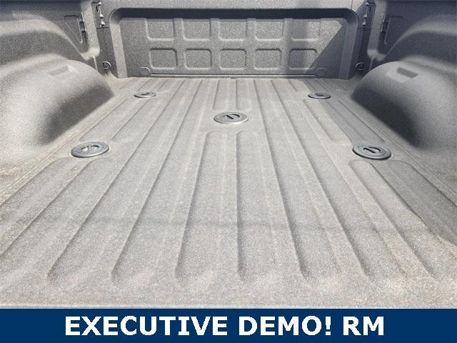 new 2026 Ram 2500 car, priced at $79,515