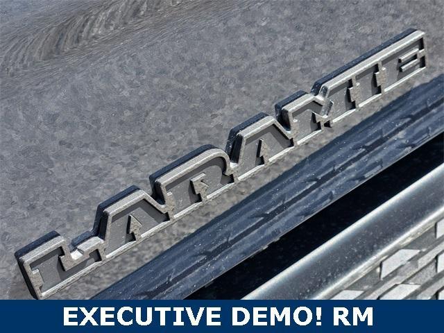 new 2026 Ram 2500 car, priced at $79,515