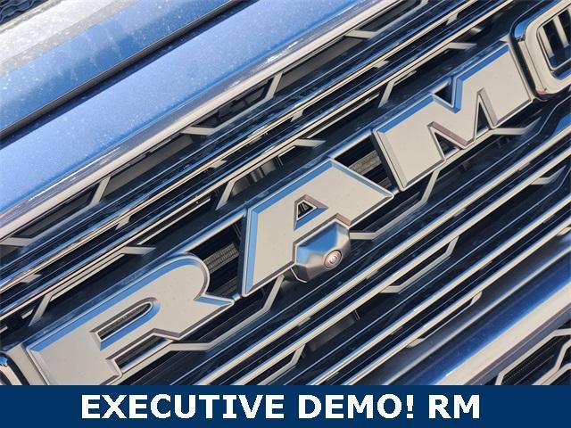 new 2026 Ram 2500 car, priced at $79,515