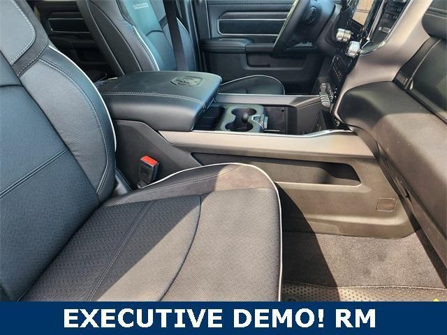 new 2026 Ram 2500 car, priced at $79,515