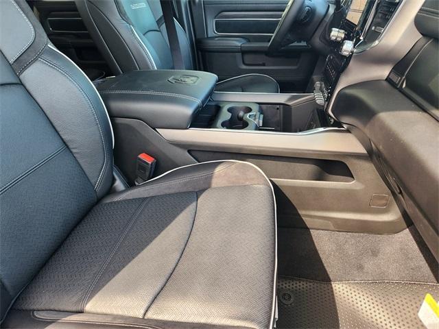 new 2026 Ram 2500 car, priced at $86,965