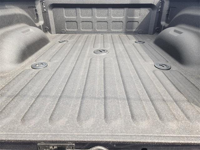 new 2026 Ram 2500 car, priced at $86,965