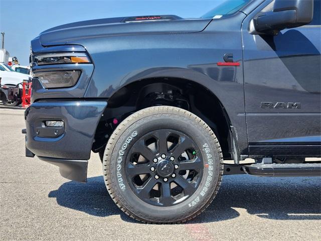 new 2026 Ram 2500 car, priced at $86,965