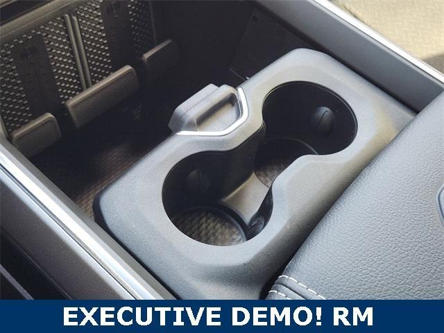 new 2026 Ram 2500 car, priced at $79,515