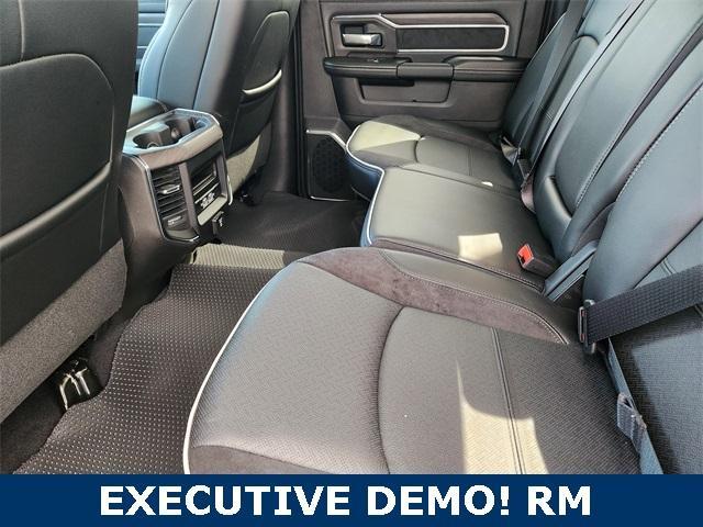 new 2026 Ram 2500 car, priced at $79,515