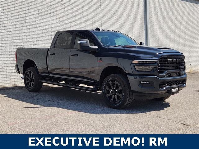 new 2026 Ram 2500 car, priced at $79,515