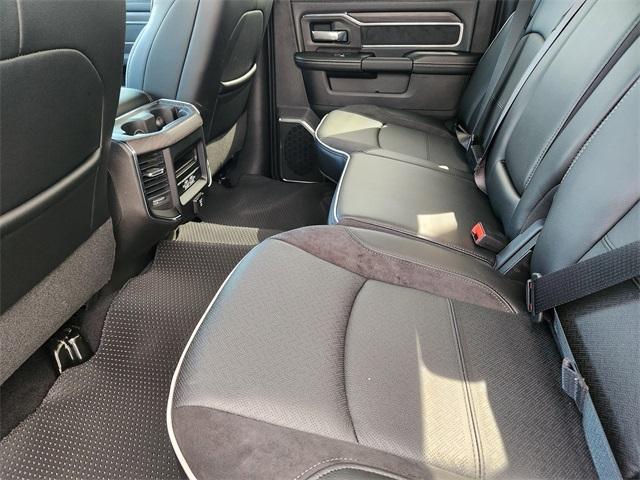 new 2026 Ram 2500 car, priced at $86,965