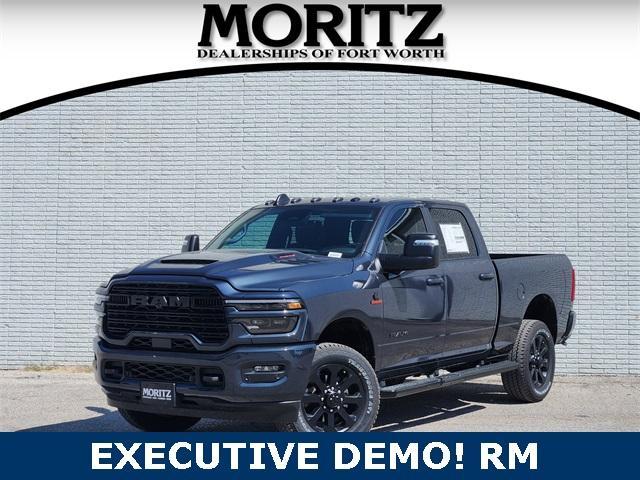 new 2026 Ram 2500 car, priced at $79,515