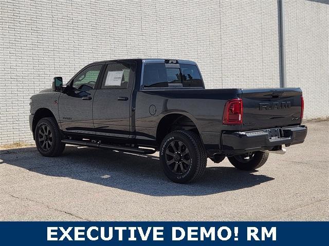 new 2026 Ram 2500 car, priced at $79,515
