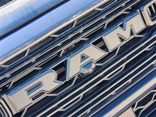 new 2026 Ram 2500 car, priced at $86,965