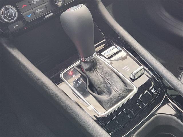 new 2026 Jeep Compass car, priced at $32,875