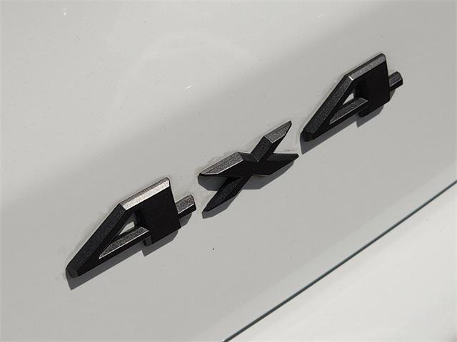 new 2026 Jeep Compass car, priced at $32,875