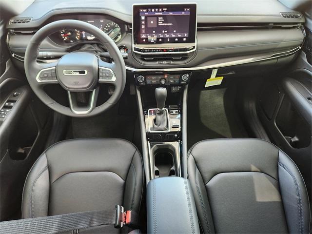 new 2026 Jeep Compass car, priced at $32,875