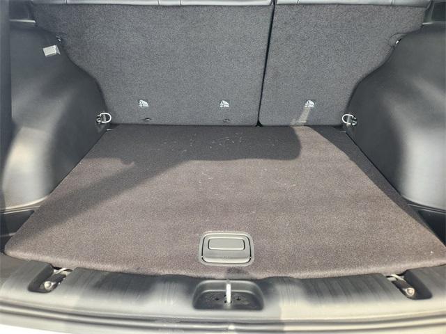 new 2026 Jeep Compass car, priced at $32,875