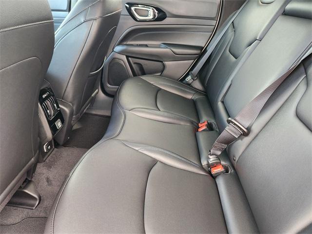 new 2026 Jeep Compass car, priced at $32,875