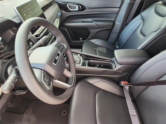 new 2026 Jeep Compass car, priced at $32,875