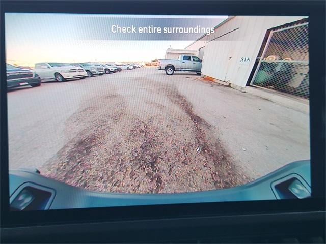 new 2025 Jeep Gladiator car, priced at $37,185