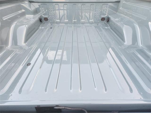 new 2025 Jeep Gladiator car, priced at $37,185