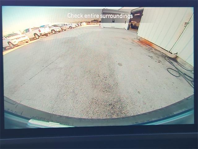 new 2026 Jeep Wrangler car, priced at $36,770