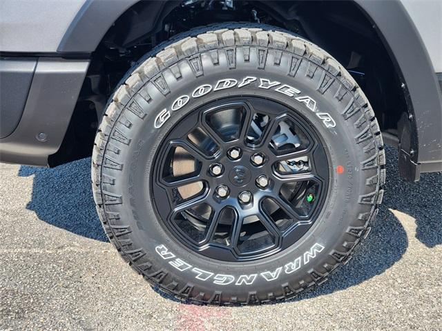 new 2026 Ram 1500 car, priced at $65,905