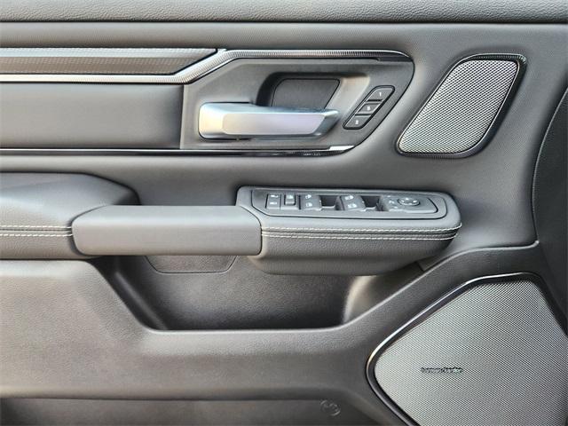 new 2026 Ram 1500 car, priced at $65,905