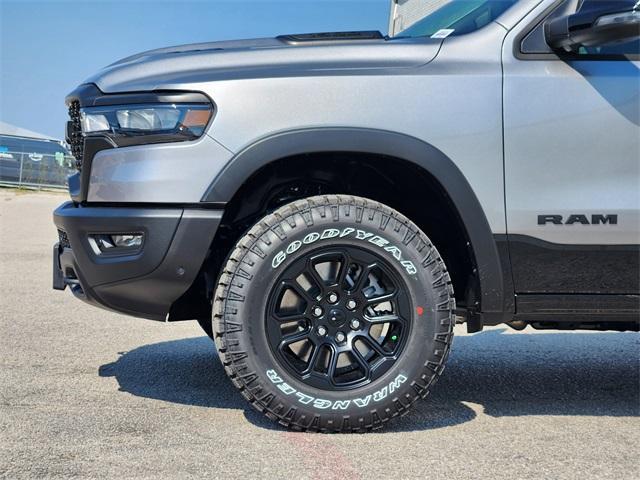 new 2026 Ram 1500 car, priced at $65,905