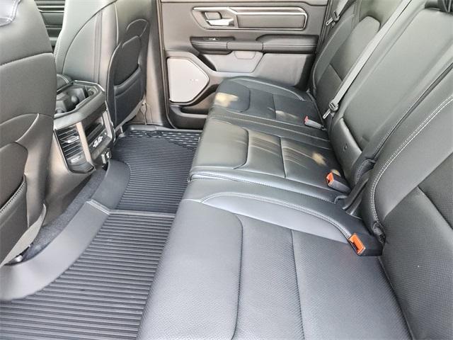 new 2026 Ram 1500 car, priced at $65,905