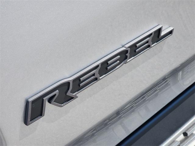new 2026 Ram 1500 car, priced at $65,905