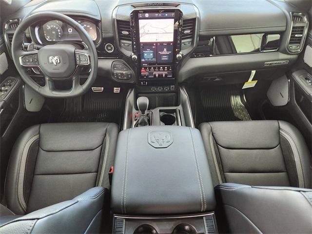 new 2026 Ram 1500 car, priced at $66,010
